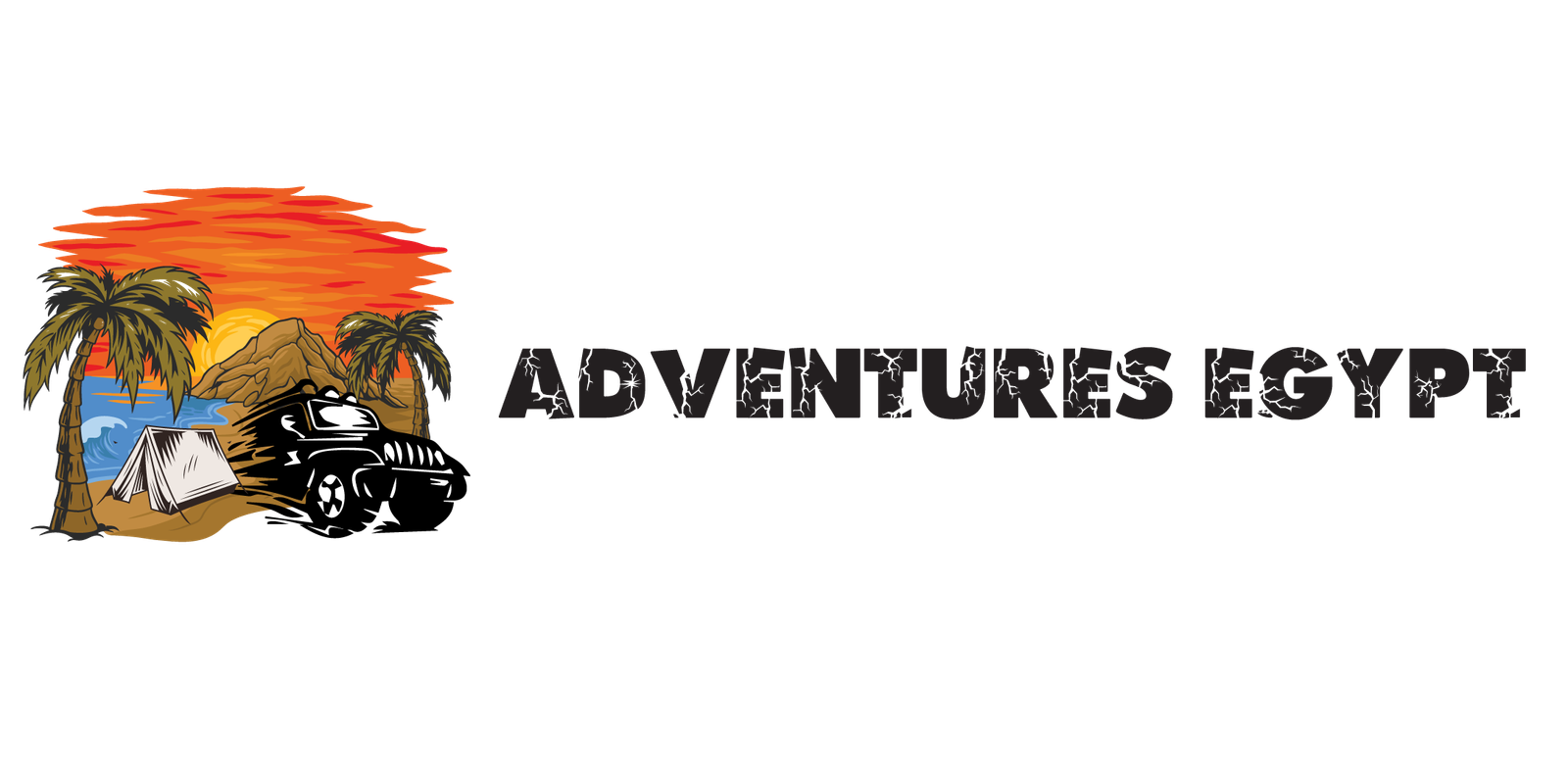 Adventures Egypt